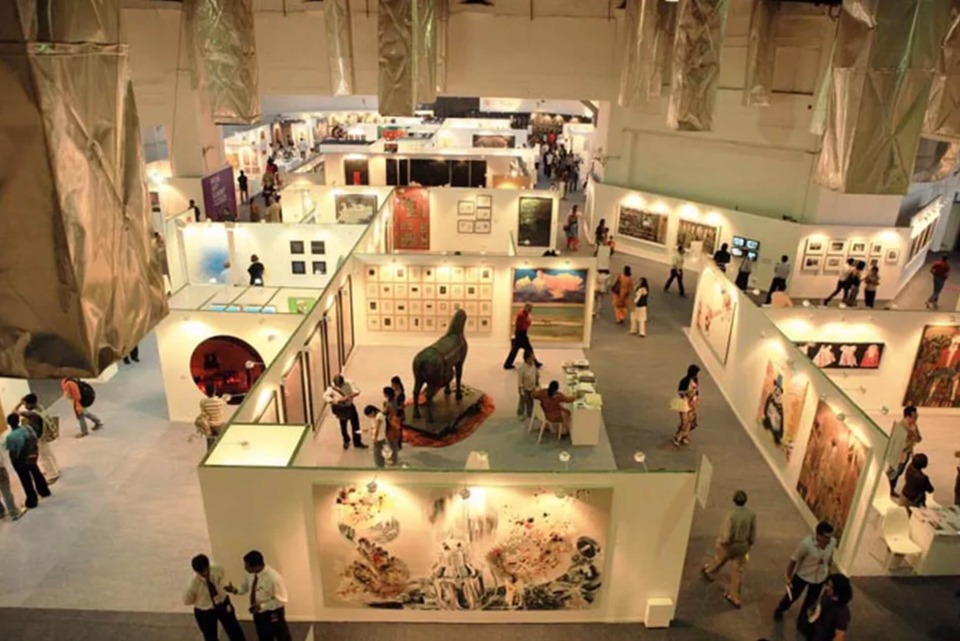 india-art-fair